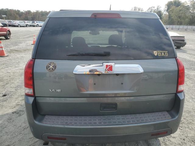 2007 SATURN VUE #3279579274