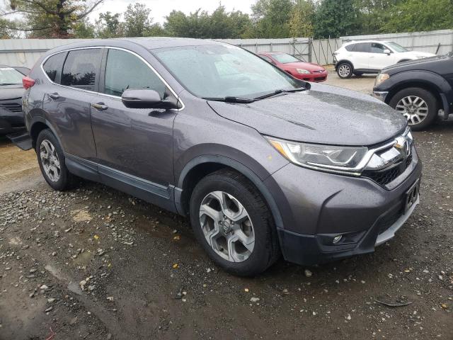 2019 HONDA CR-V EX 7FARW2H55KE056297