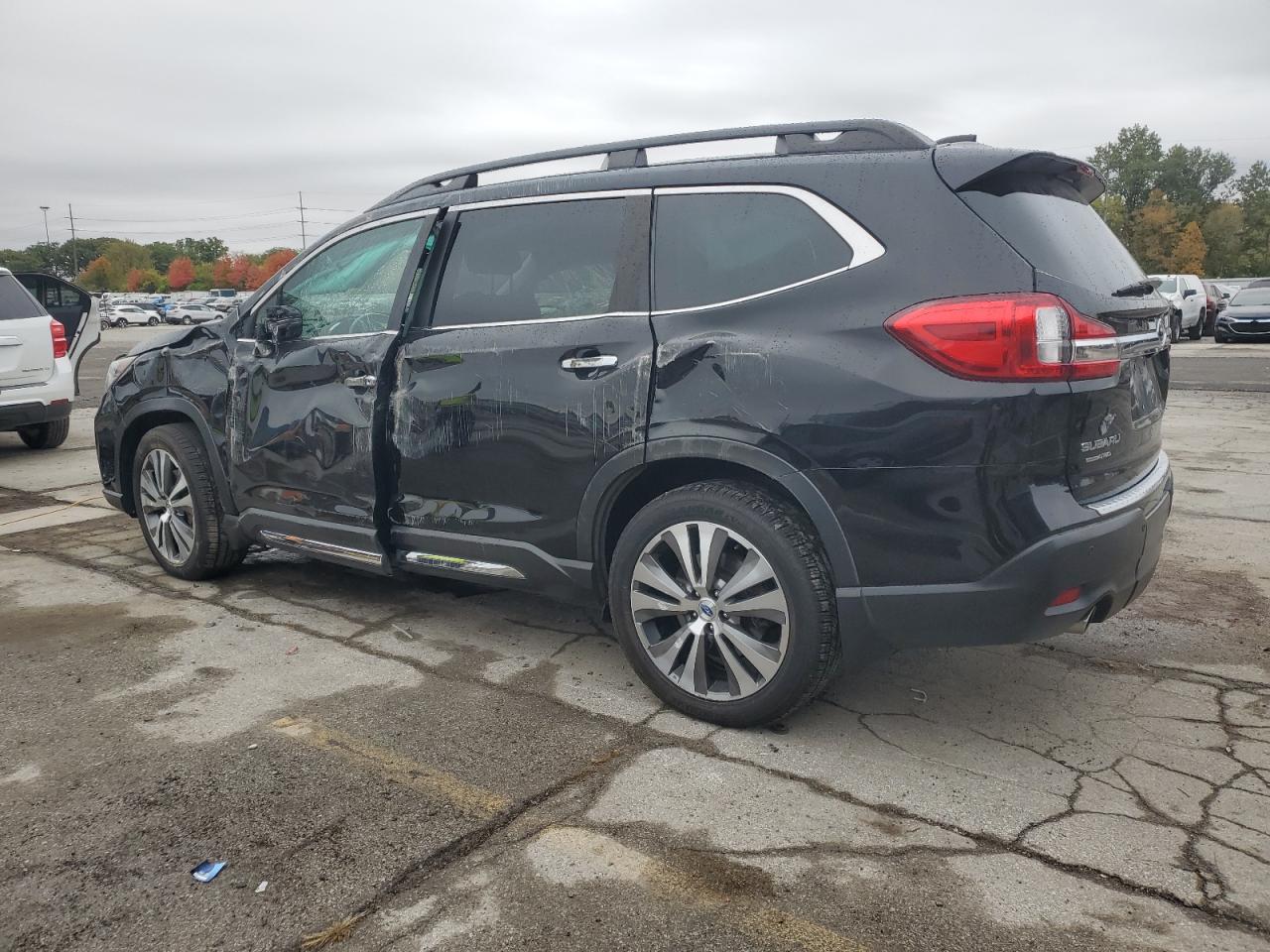 SUBARU ASCENT TOURING