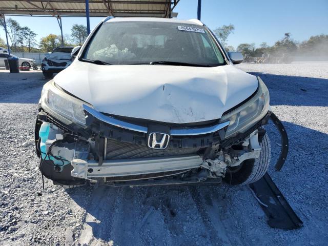 2015 HONDA CR-V EXL - 5J6RM3H77FL006779