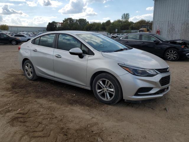 2017 CHEVROLET CRUZE LT - 1G1BE5SM2H7243408
