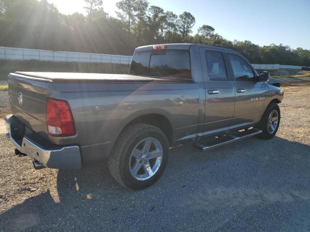 2012 DODGE RAM 1500 S - 1C6RD6GT7CS122563