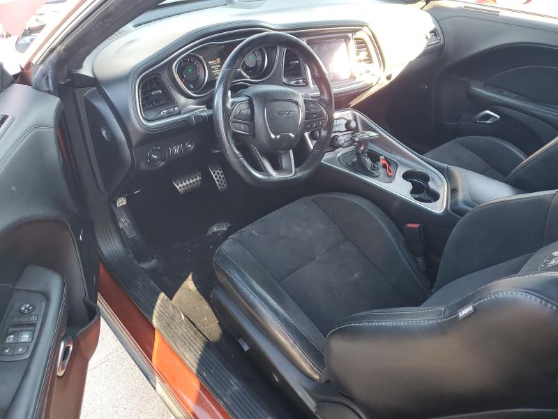 2020 DODGE CHALLENGER - 2C3CDZFJ3LH222638