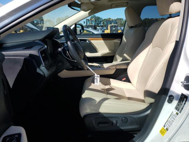 2021 LEXUS RX 450H 2T2HGMDA7MC060194