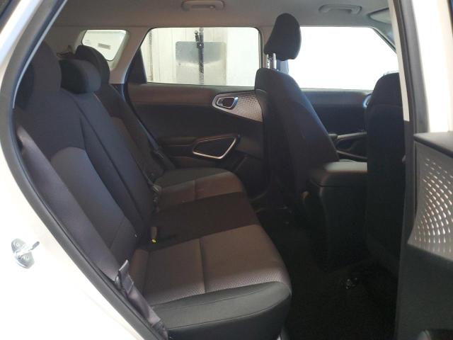 2023 KIA SOUL LX - KNDJ23AU6P7882990