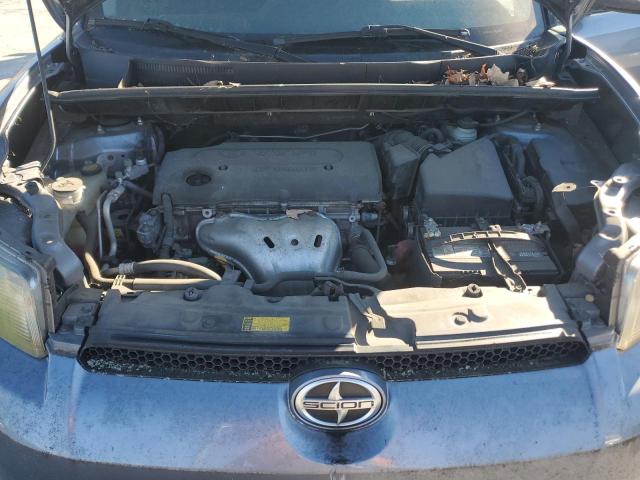 2012 TOYOTA SCION XB #3298060148