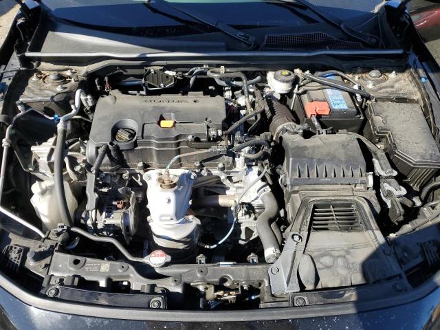 2023 HONDA CIVIC SPOR 2HGFE2F56PH503131