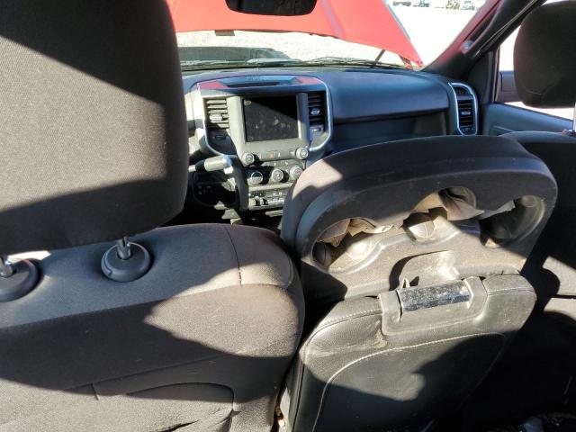 2022 RAM 3500 3C7WR9CLXNG292403