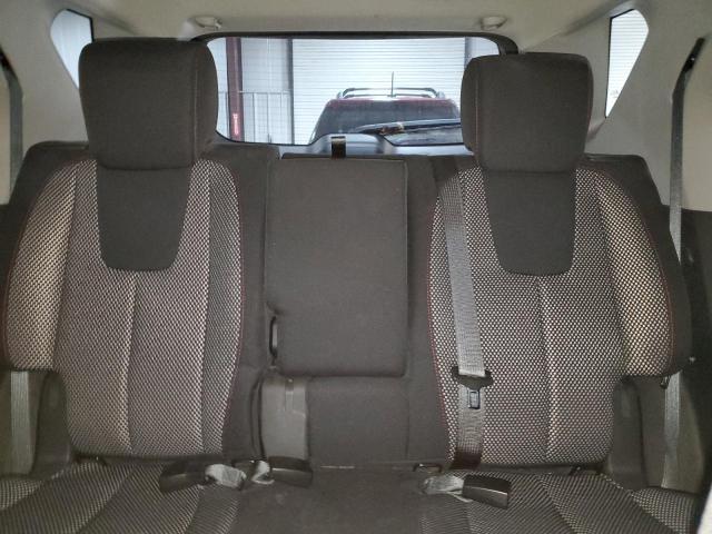 2011 CHEVROLET EQUINOX LT - 2CNFLEEC3B6430046