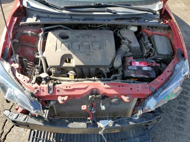 2017 TOYOTA COROLLA L - 2T1BURHE6HC962936