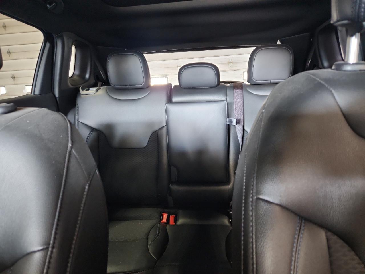 Lot #3302923081 2025 JEEP COMPASS LA