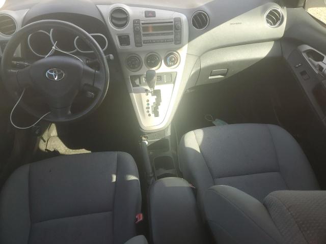 2010 TOYOTA COROLLA MA - 2T1KU4EE3AC381004