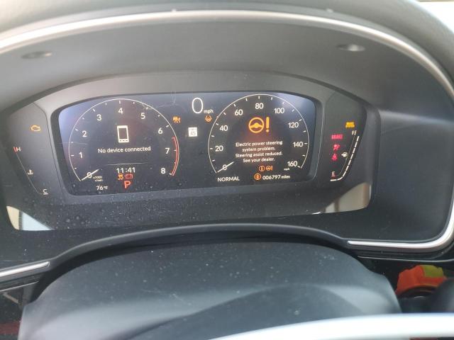 2024 HONDA CIVIC TOUR - 2HGFE1F99RH340653