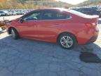 Lot #3297921826 2017 CHEVROLET CRUZE LT
