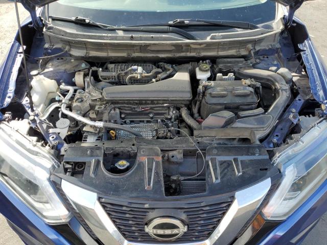 2020 NISSAN ROGUE S KNMAT2MV7LP536453