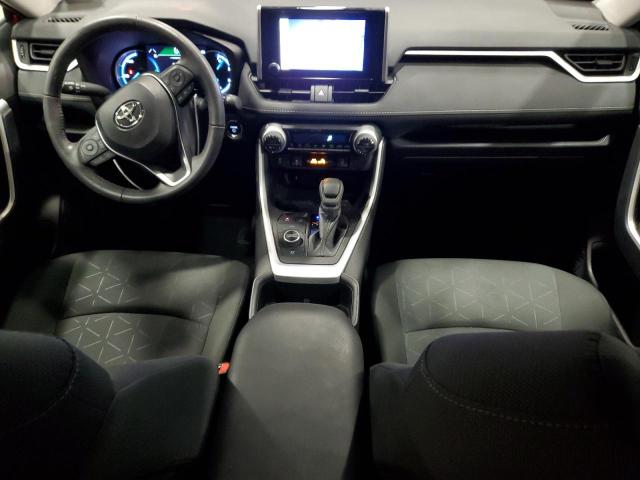 2024 TOYOTA RAV4 XLE #3284719984