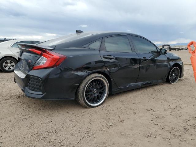 2019 HONDA CIVIC SI #3275935824