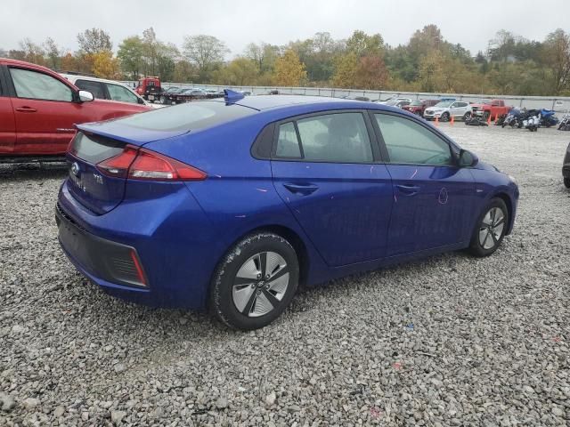 2020 HYUNDAI IONIQ BLUE - KMHC65LC1LU197283