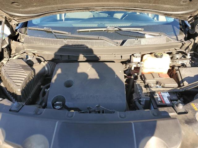 2020 CHEVROLET TRAVERSE L - 1GNEVMKW5LJ198774