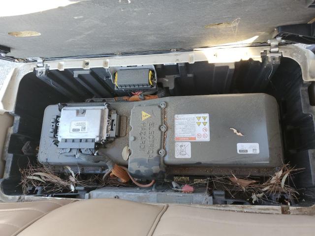 2020 CLUB CAR TEMPO LITHIUM #3263696698