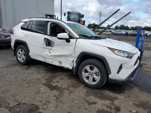 2020 TOYOTA RAV4 XLE - JTMP1RFV7LD057229