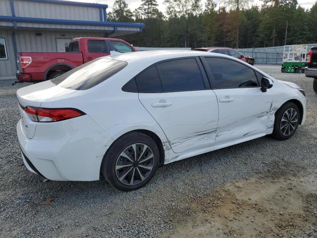 2022 TOYOTA COROLLA LE - JTDEPMAE9NJ199277