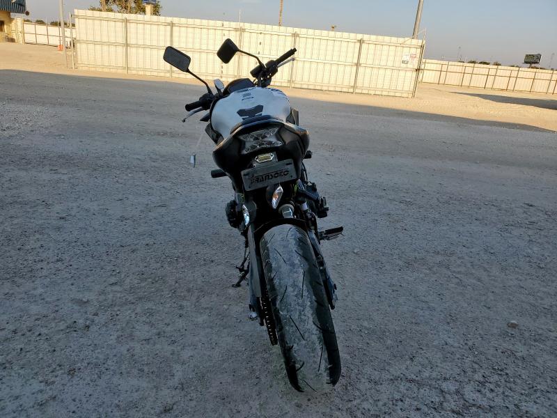 2021 KAWASAKI ZR900 F ML5ZRDF13MDA46678