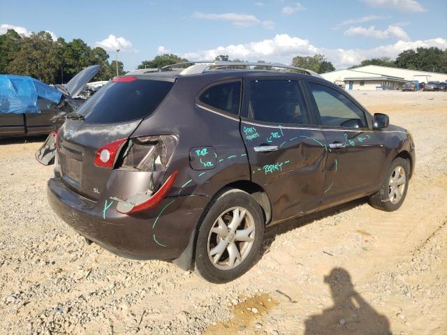 2010 NISSAN ROGUE S #3264581932