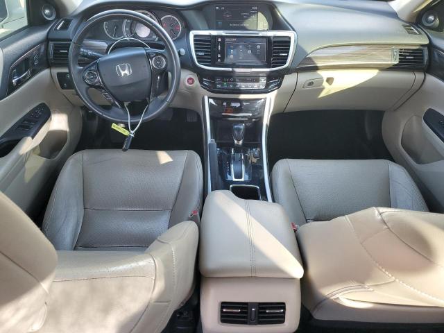 2016 HONDA ACCORD EXL - 1HGCR2F89GA003951