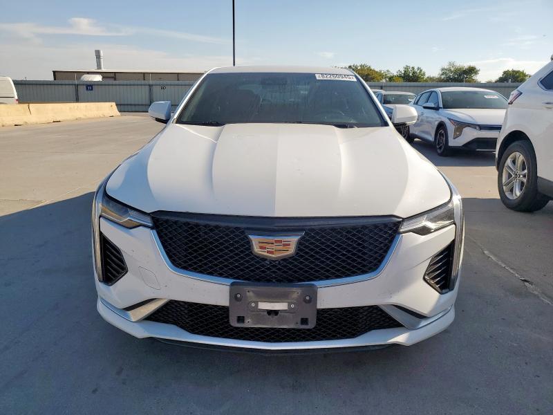 2020 CADILLAC CT4 SPORT 1G6DC5RK4L0153451