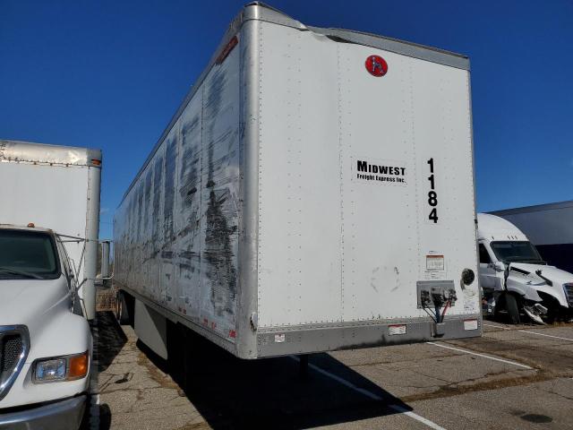 Global Auto Auctions: 2021 GREAT DANE VAN