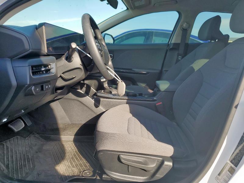 2025 KIA K4 EX 3KPFU4DE3SE085583