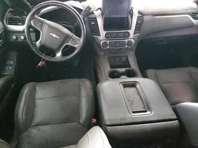 2020 CHEV SUBURBAN K1500 LT #3262108600