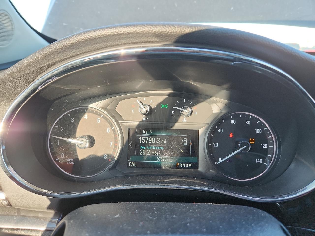 BUICK ENCORE PREFERRED