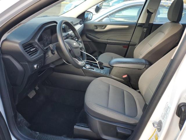 2022 FORD ESCAPE S - 1FMCU0F64NUA85059