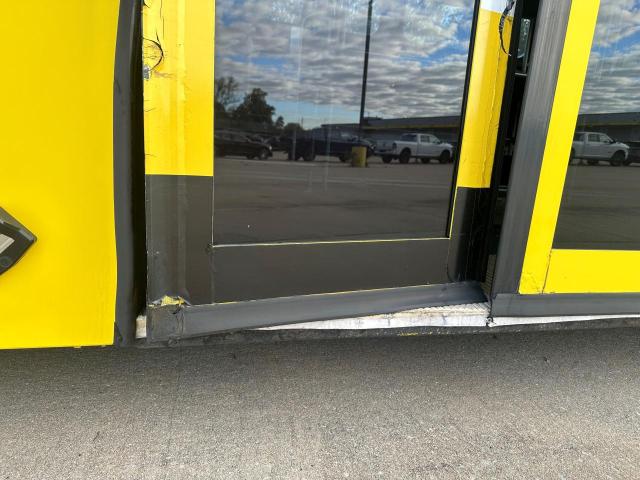 2011 GILLIG TRANSIT BU #3286752342