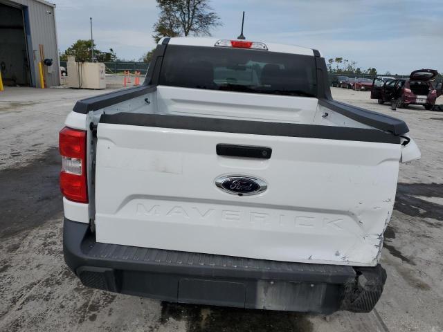 2023 FORD MAVERICK X - 3FTTW8E90PRA47251