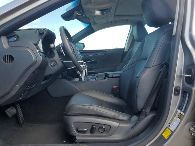 2020 LEXUS ES 350 - 58ADZ1B1XLU062428