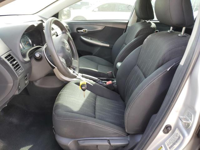 2013 TOYOTA COROLLA BA - 5YFBU4EE2DP147778