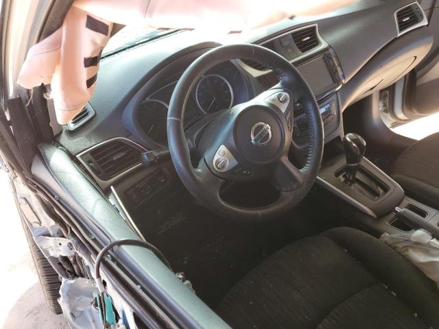 2019 NISSAN SENTRA S - 3N1AB7AP3KY289115