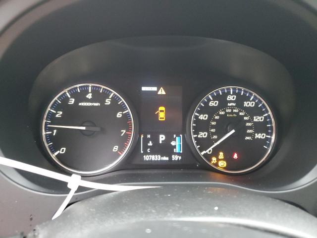 2016 MITSUBISHI OUTLANDER #3303422908