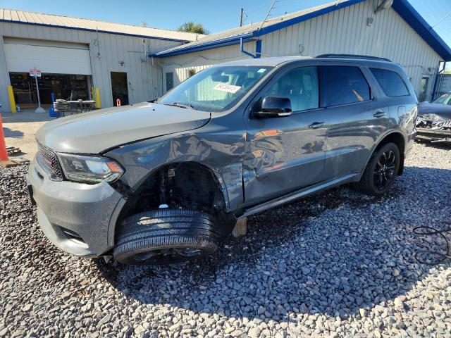 Global Auto Auctions: 2020 DODGE DURANGO GT