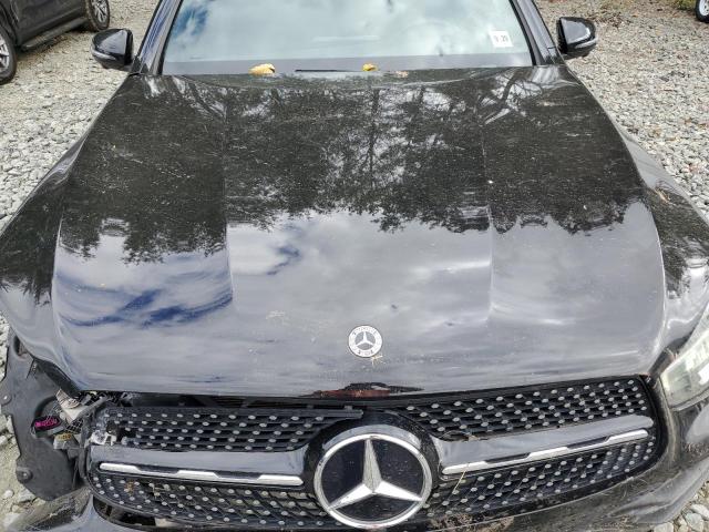 2021 MERCEDES-BENZ GLC COUPE 300 4MATIC #3294490494