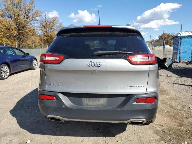 2015 JEEP CHEROKEE L - 1C4PJMDS5FW544112