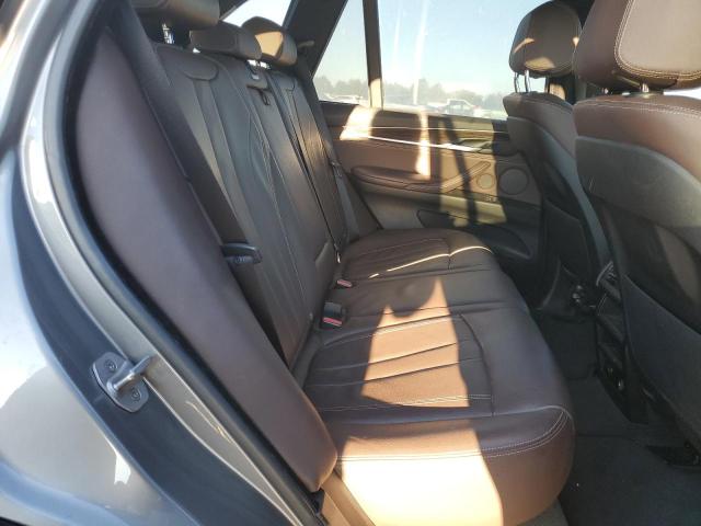 2017 BMW X5 XDR40E - 5UXKT0C32H0V97507