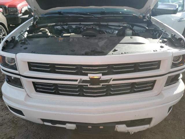 2015 CHEVROLET SILVERADO - 1GCVKREC0FZ406808