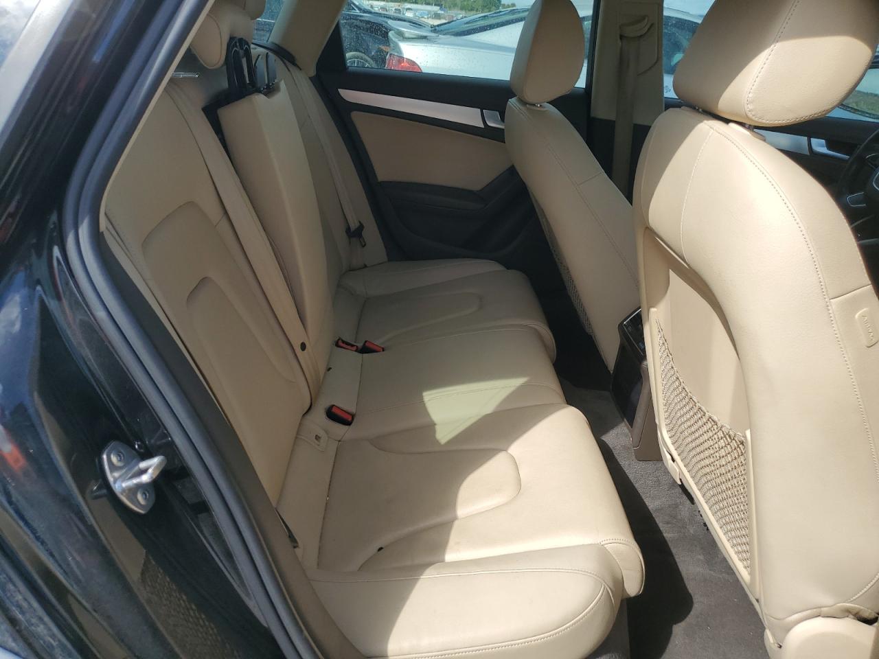 AUDI A4 ALLROAD PREMIUM PLUS