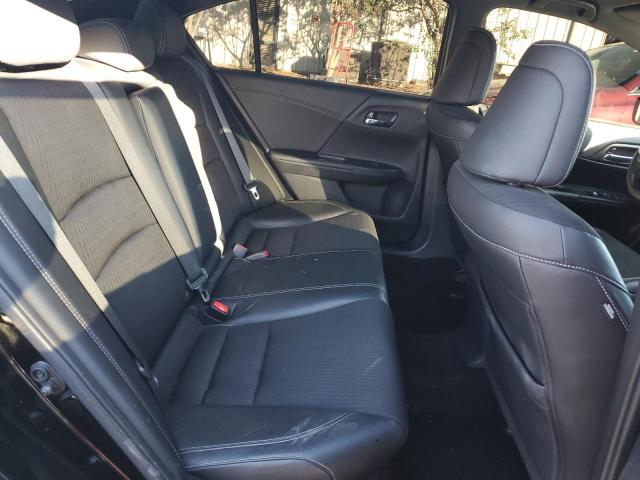 2017 HONDA ACCORD SPO - 1HGCR2F54HA161573