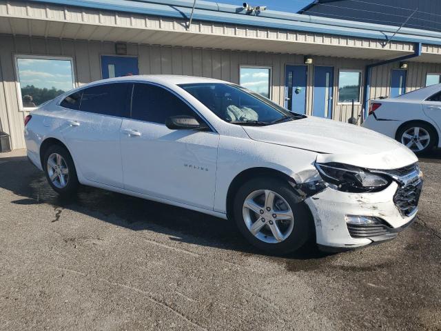 2022 CHEVROLET MALIBU LS #3292454681