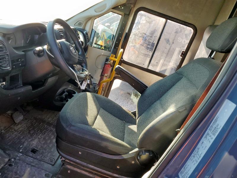 2022 RAM PROMASTER #3302675065